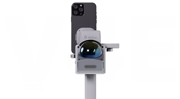 fjd trion v4e go - fjd italia